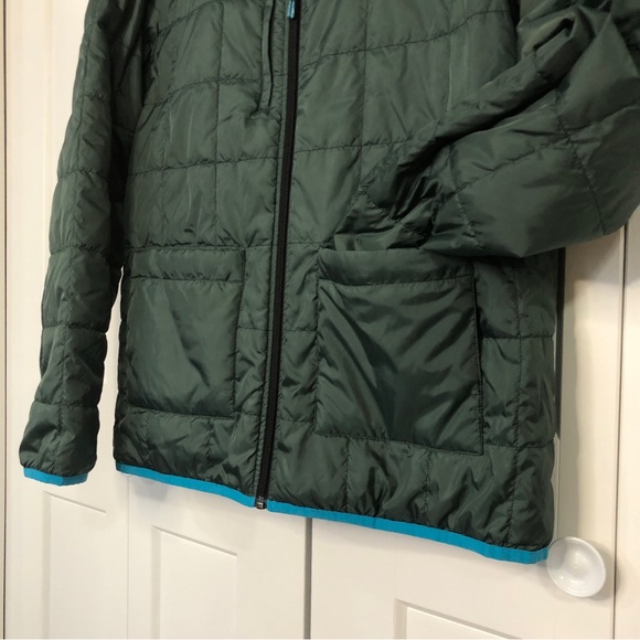 Men's Cotopaxi Teca Cálido Jacket - insulated, water repellant and reversible! - Picture 9 of 14